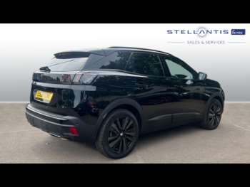 Used Peugeot 3008 2022 for sale - 75024833: Photo