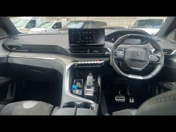 Used Peugeot 3008 2022 for sale - 75024833: Photo
