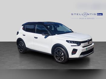 Used Citroen C3 2025 for sale - 79622919: Photo