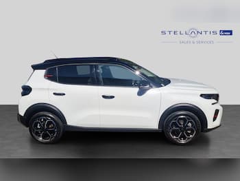 Used Citroen C3 2025 for sale - 79622919: Photo