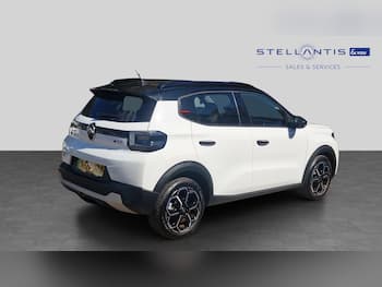 Used Citroen C3 2025 for sale - 79622919: Photo