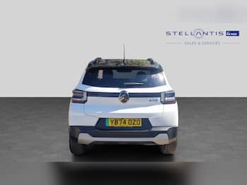 Used Citroen C3 2025 for sale - 79622919: Photo