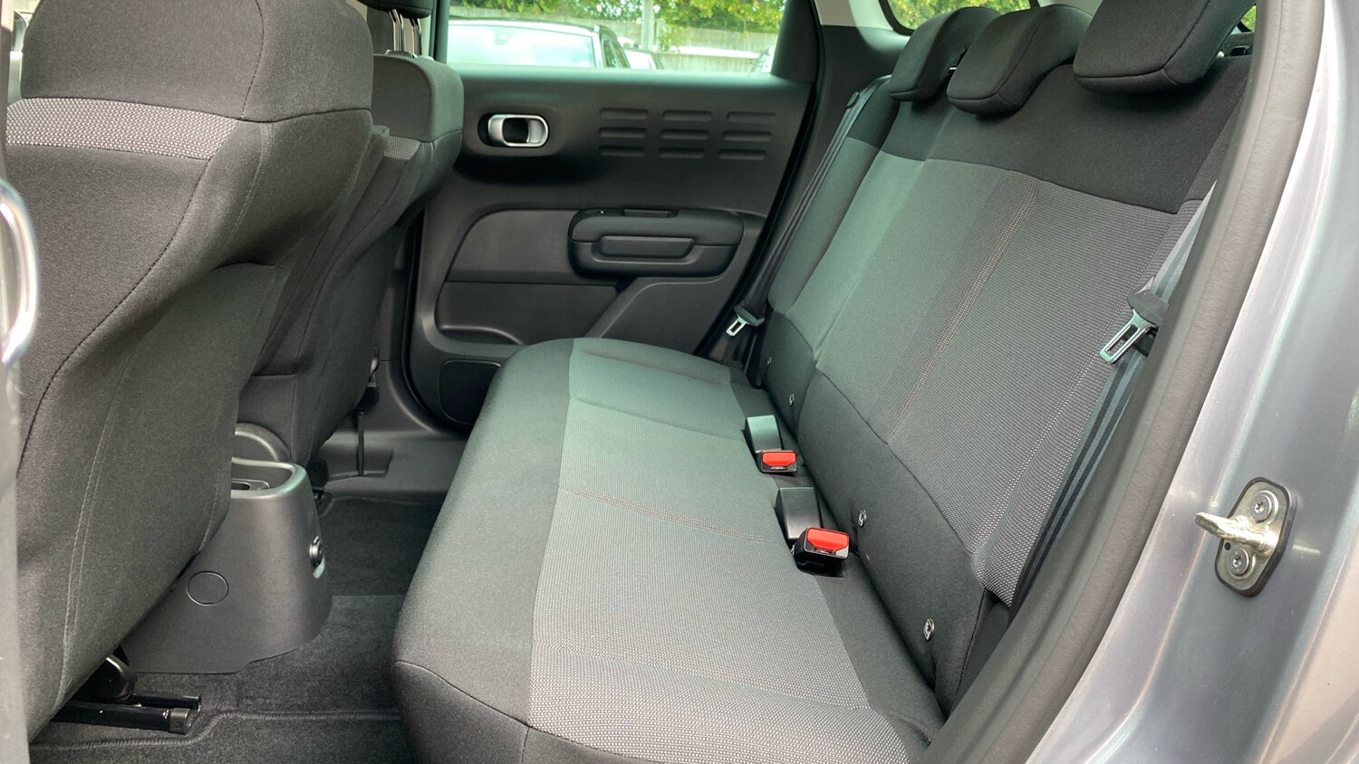Vehicle 25