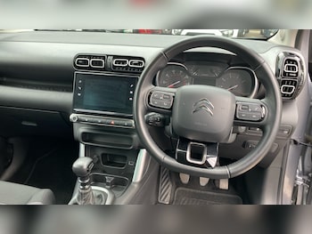 Used Citroen C3 Aircross 2021 for sale - 75602238: Photo