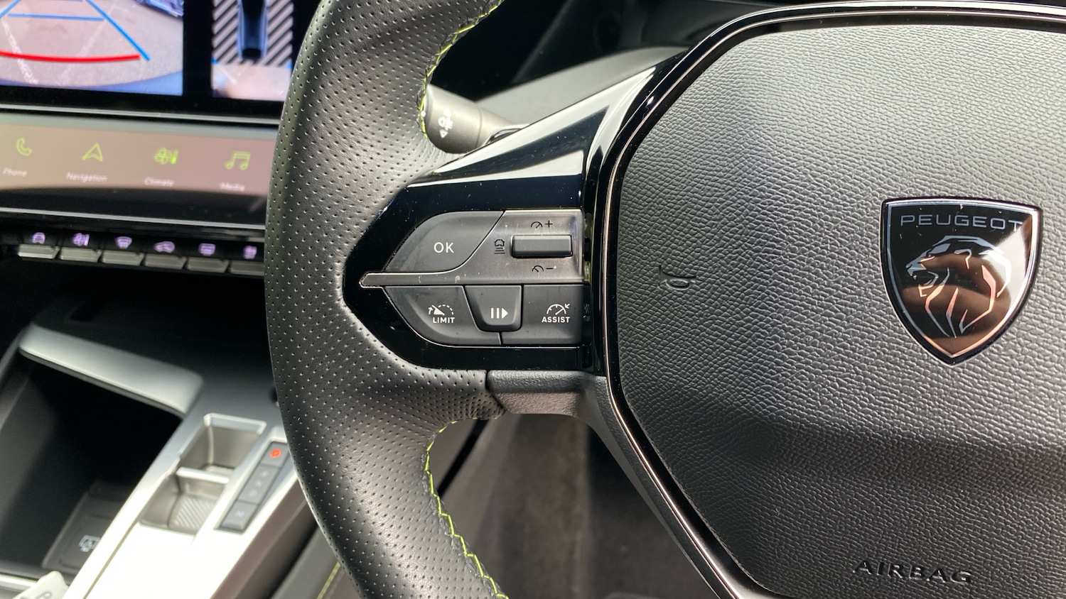 Used Peugeot 408 2024 for sale - 76123588: Photo 23