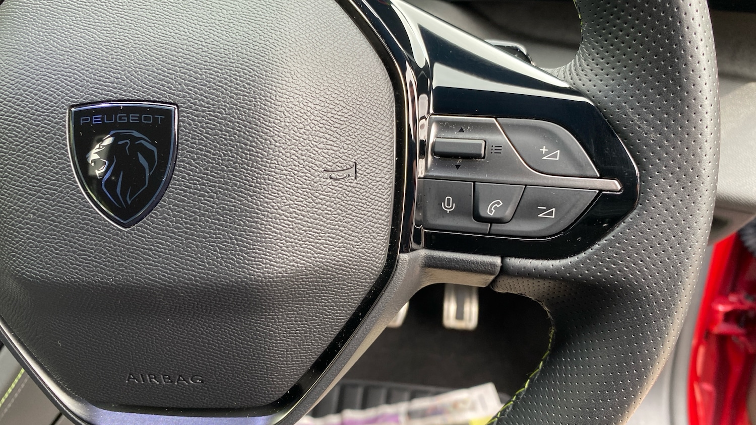 Used Peugeot 408 2024 for sale - 76123588: Photo 24