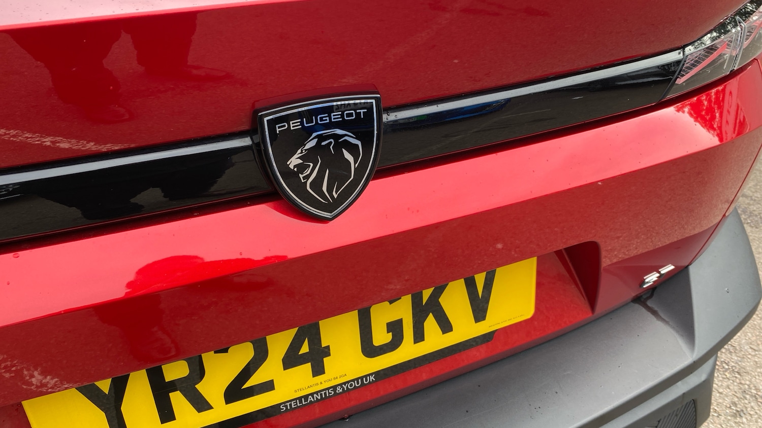 Used Peugeot 408 2024 for sale - 76123588: Photo 26