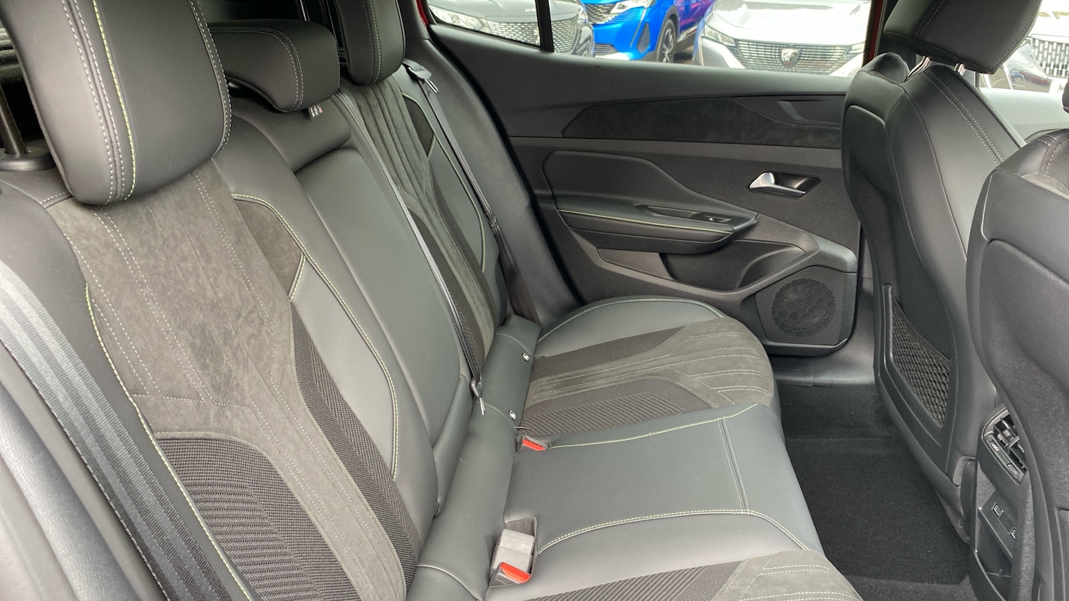 Used Peugeot 408 2024 for sale - 76123588: Photo 33