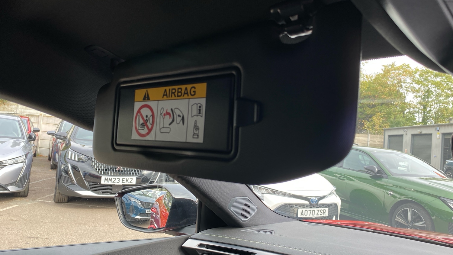 Used Peugeot 408 2024 for sale - 76123588: Photo 36