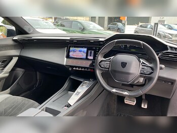 Used Peugeot 408 2024 for sale - 76123588: Photo