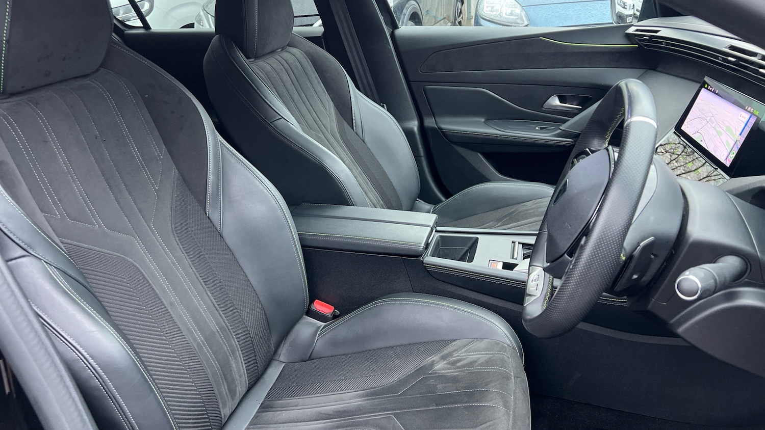 Used Peugeot 308 2024 for sale - 77525617: Photo 11