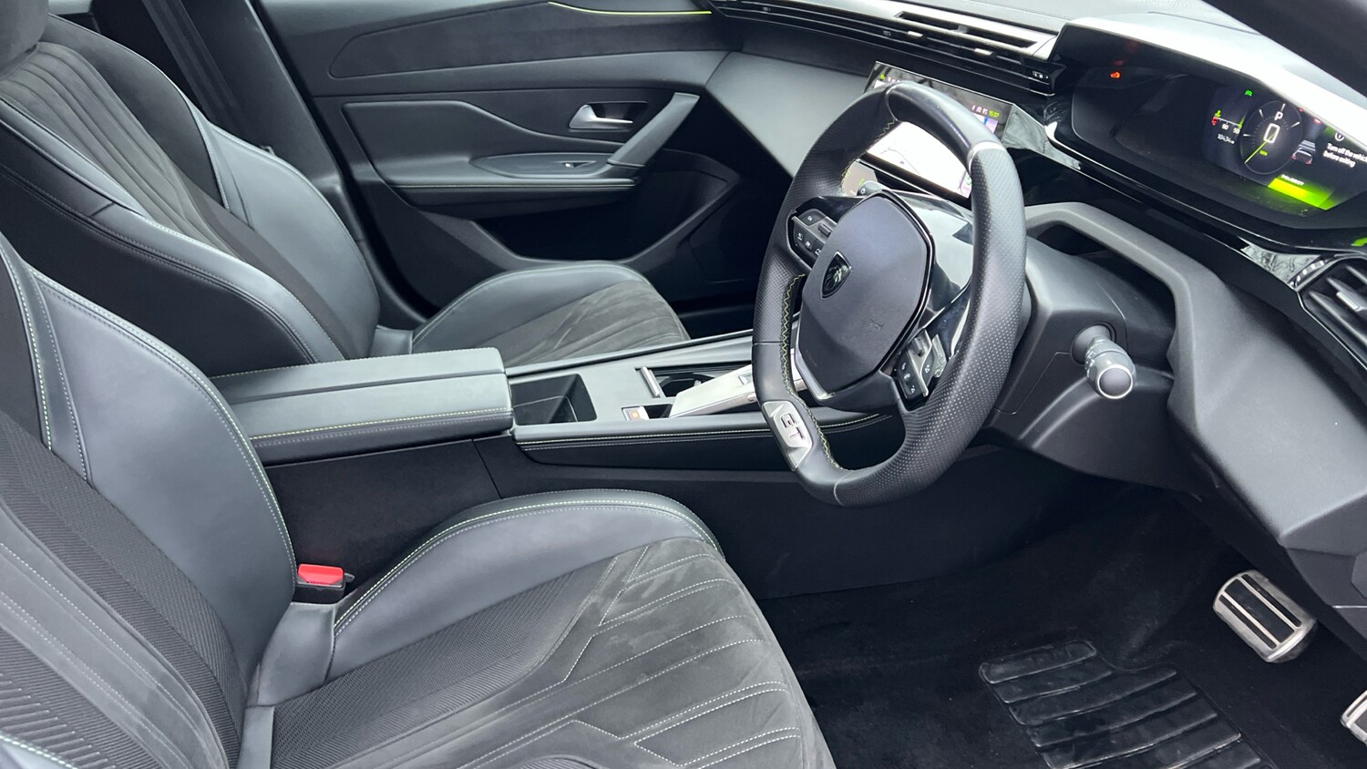 Used Peugeot 308 2024 for sale - 77525617: Photo 12