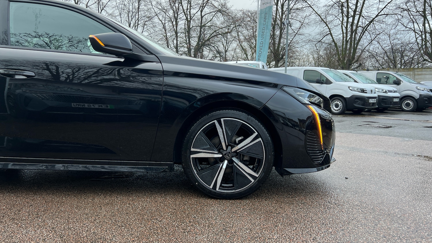 Used Peugeot 308 2024 for sale - 77525617: Photo 14