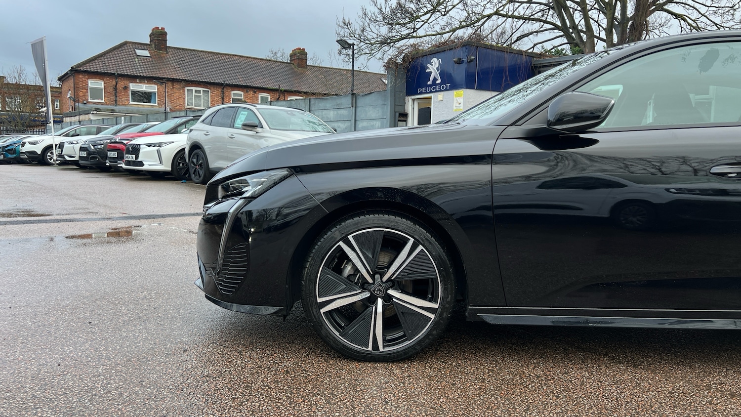 Used Peugeot 308 2024 for sale - 77525617: Photo 16