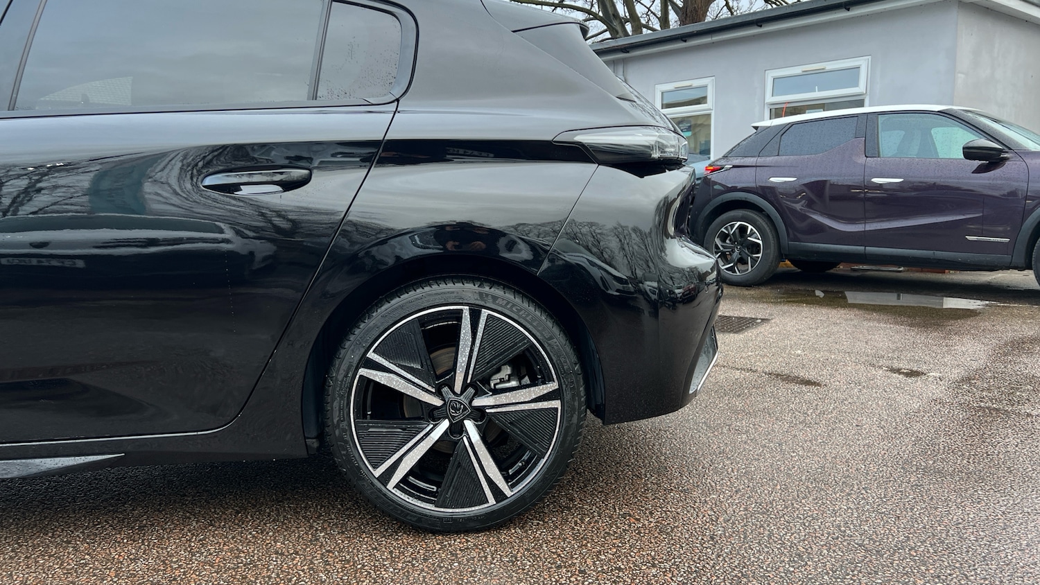 Used Peugeot 308 2024 for sale - 77525617: Photo 17