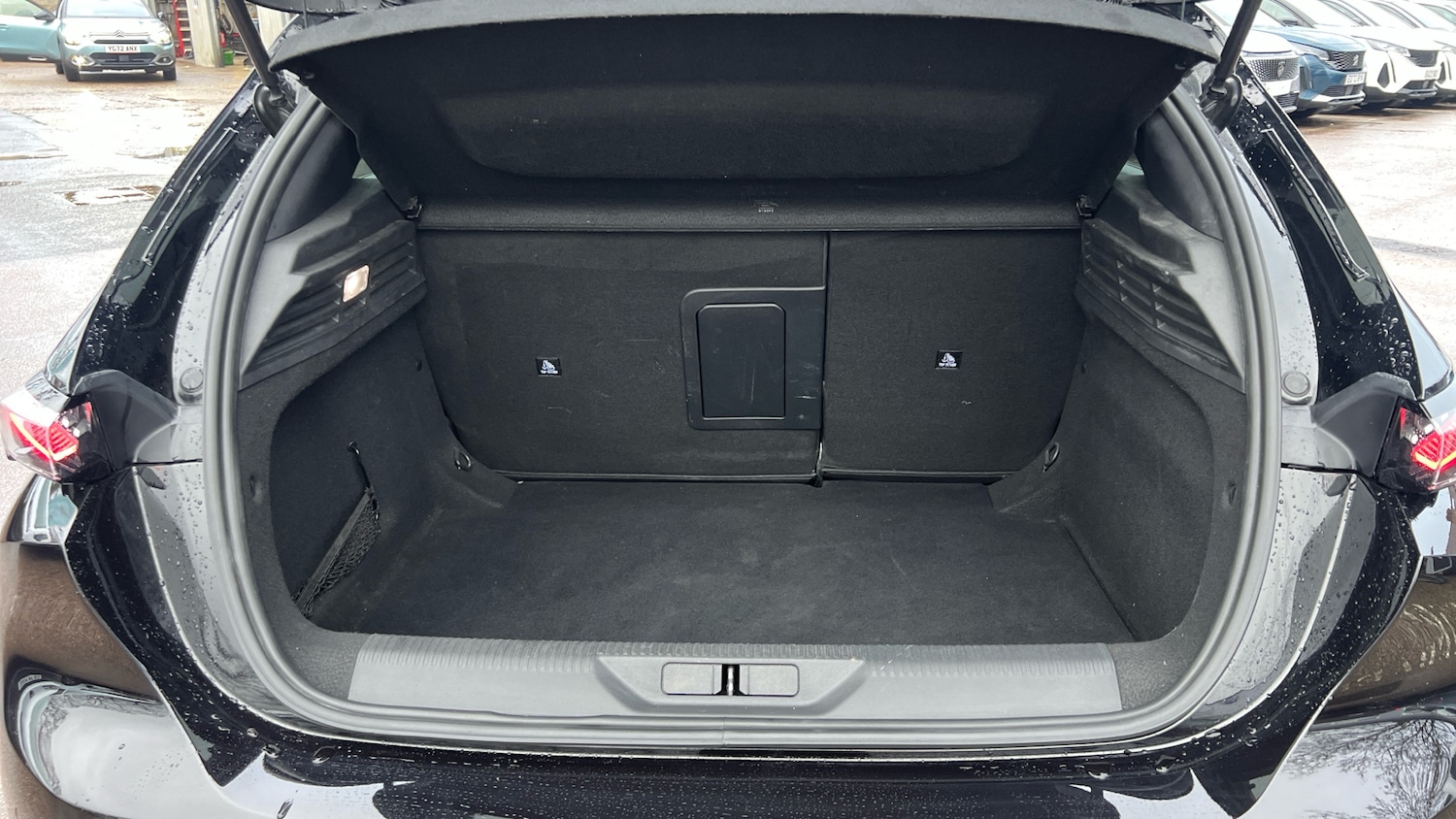 Used Peugeot 308 2024 for sale - 77525617: Photo 19