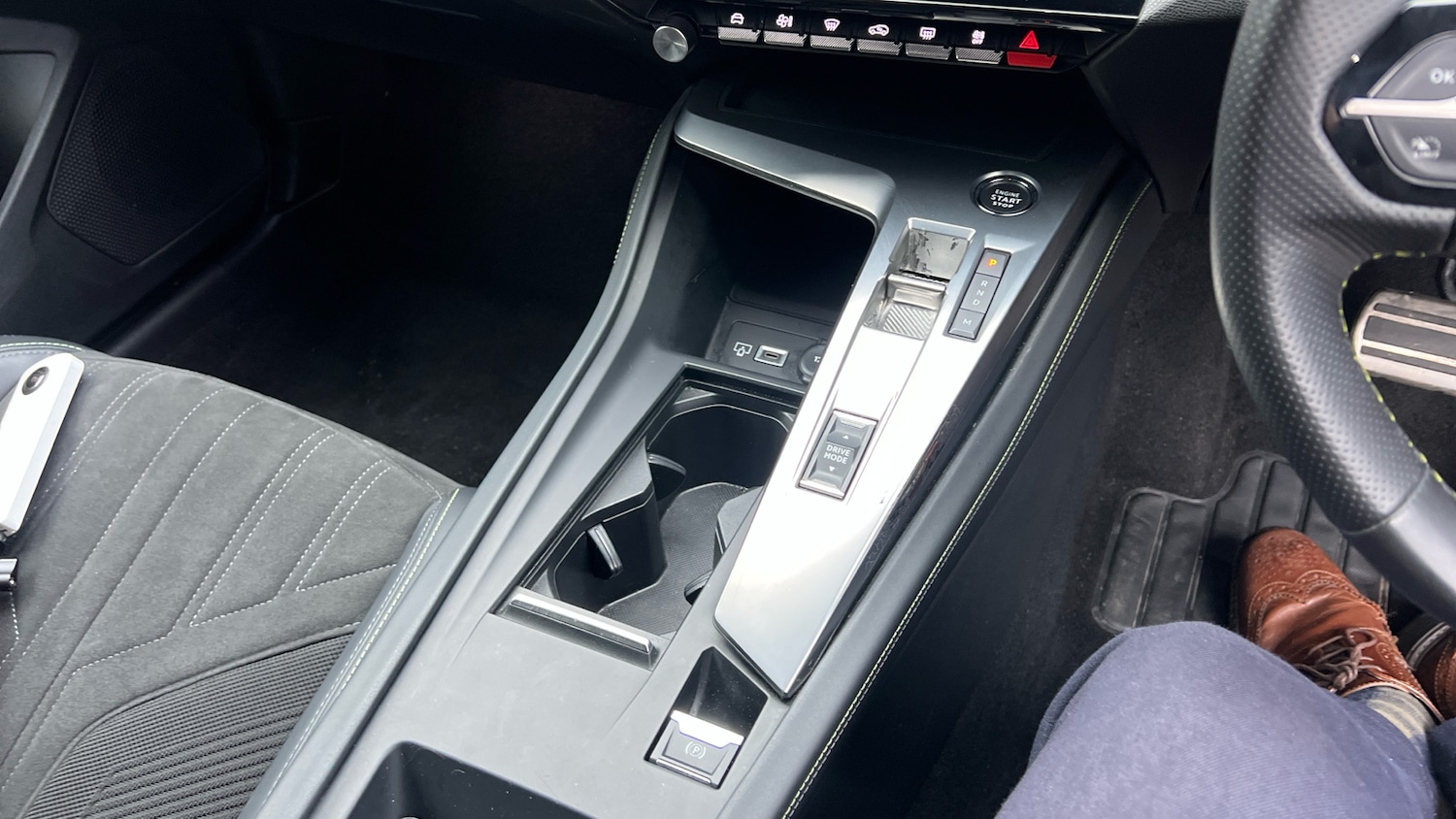 Used Peugeot 308 2024 for sale - 77525617: Photo 21