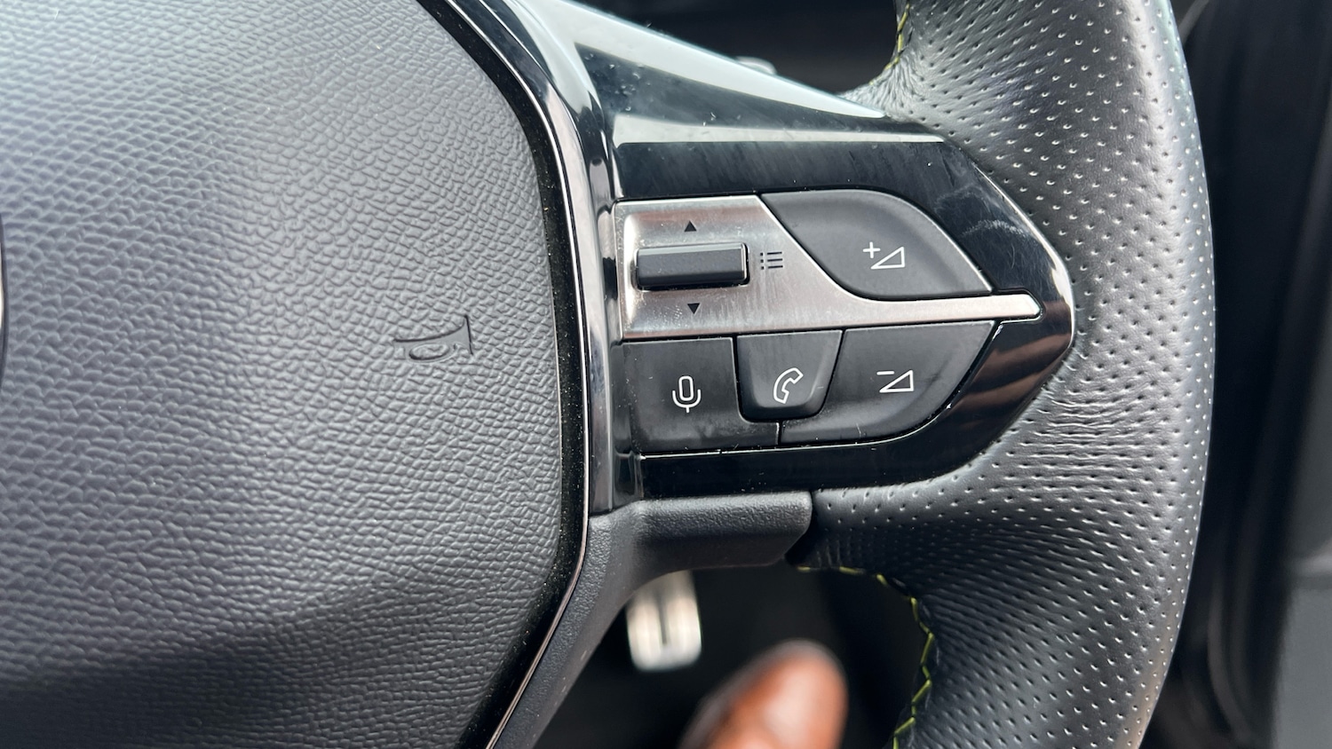 Used Peugeot 308 2024 for sale - 77525617: Photo 24