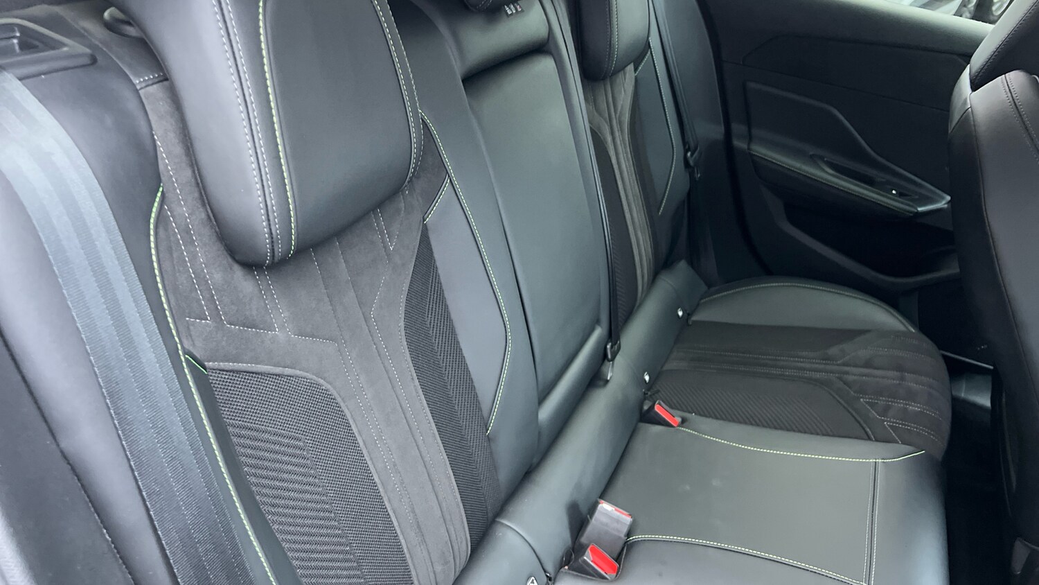 Used Peugeot 308 2024 for sale - 77525617: Photo 25