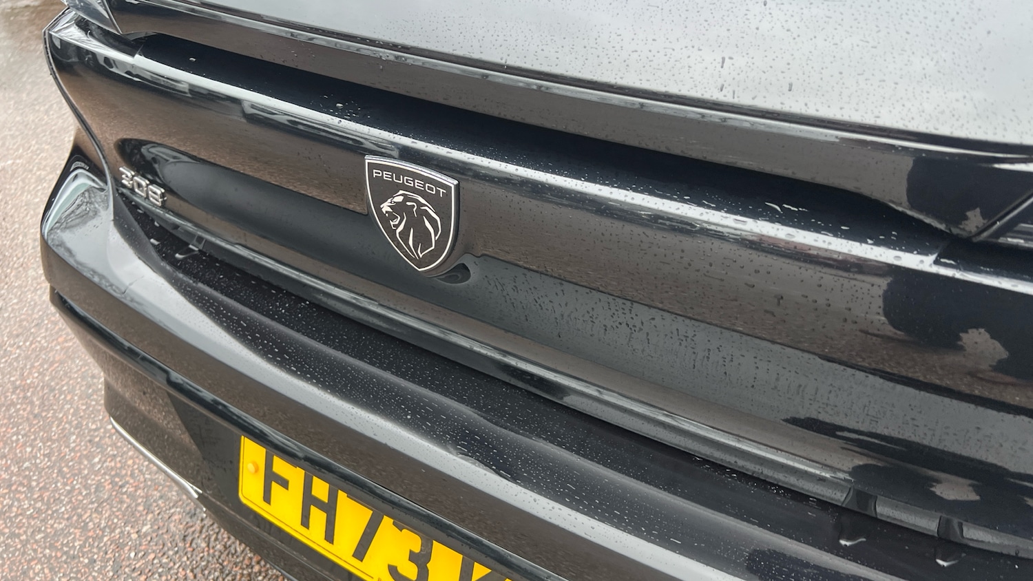 Used Peugeot 308 2024 for sale - 77525617: Photo 26