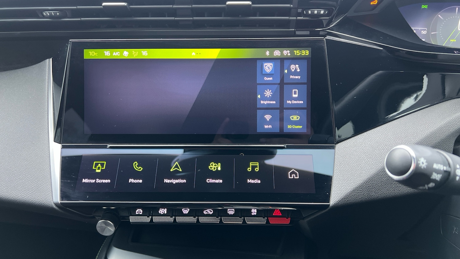 Used Peugeot 308 2024 for sale - 77525617: Photo 29