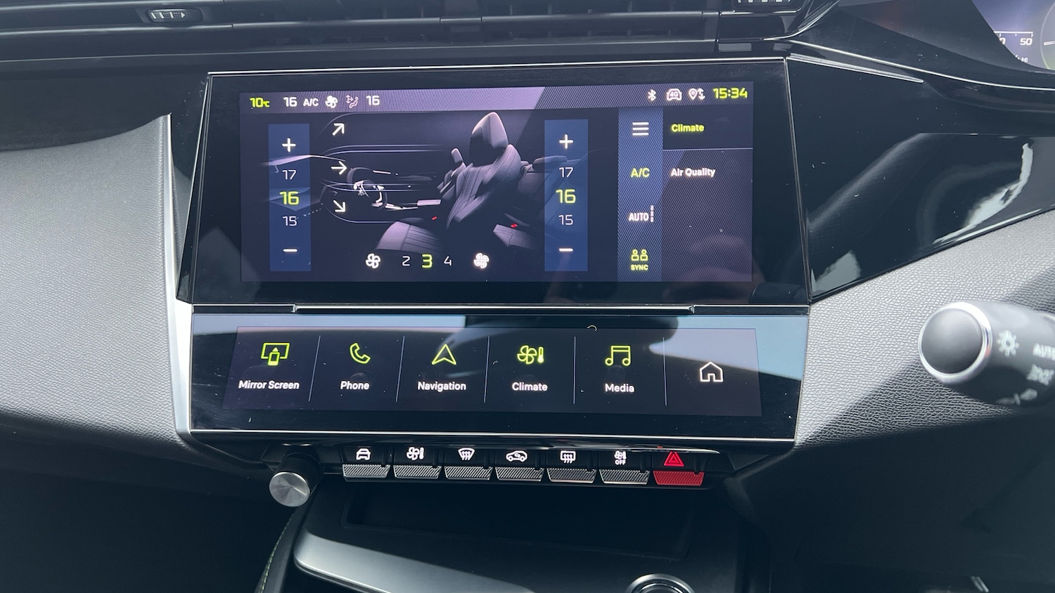 Used Peugeot 308 2024 for sale - 77525617: Photo 31