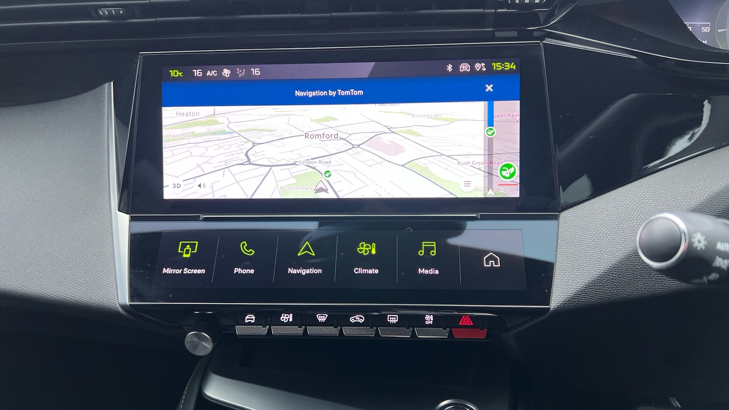 Used Peugeot 308 2024 for sale - 77525617: Photo 32