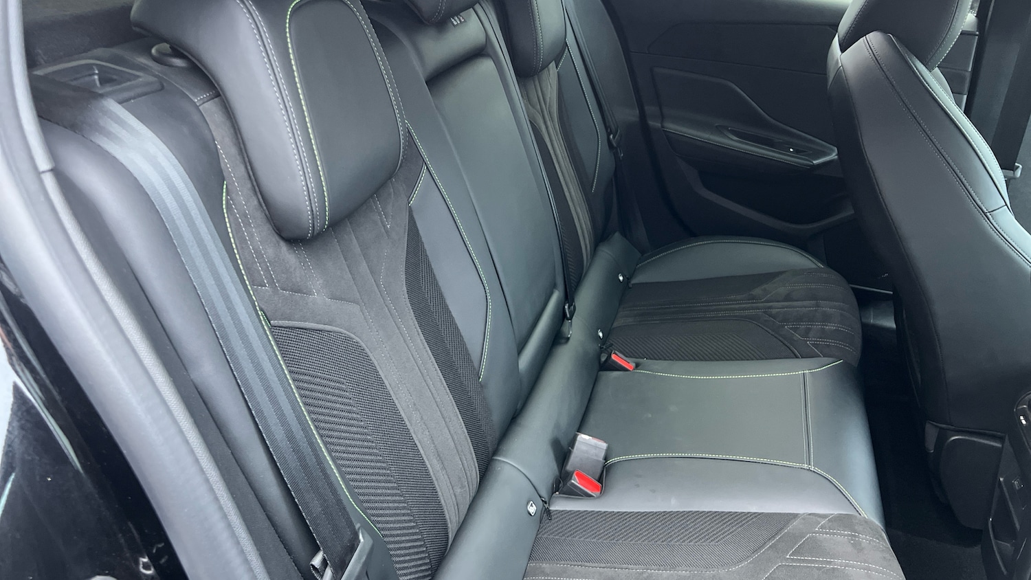 Used Peugeot 308 2024 for sale - 77525617: Photo 33