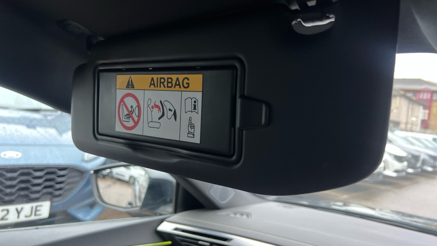 Used Peugeot 308 2024 for sale - 77525617: Photo 36