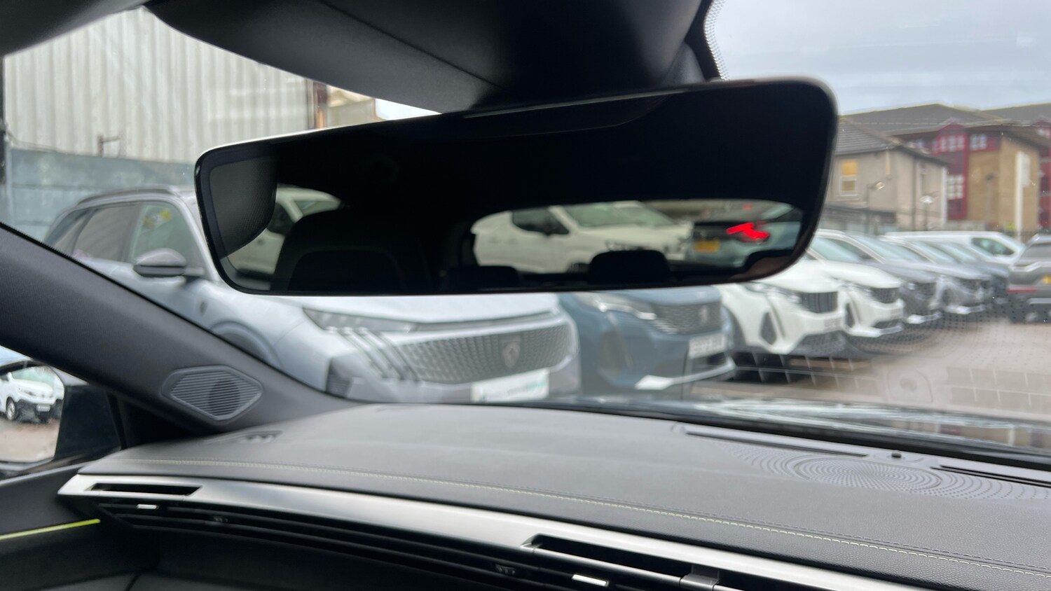 Used Peugeot 308 2024 for sale - 77525617: Photo 37