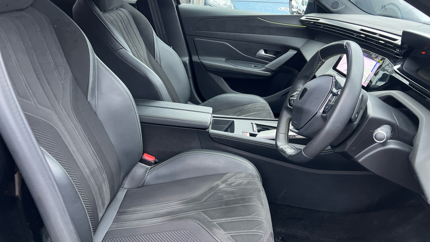 Used Peugeot 308 2024 for sale - 77525617: Photo 42