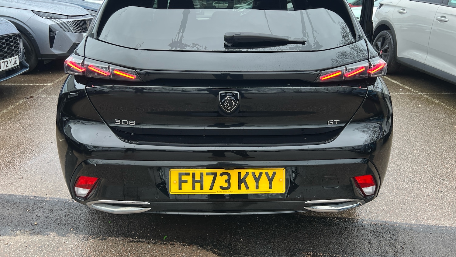 Used Peugeot 308 2024 for sale - 77525617: Photo 44