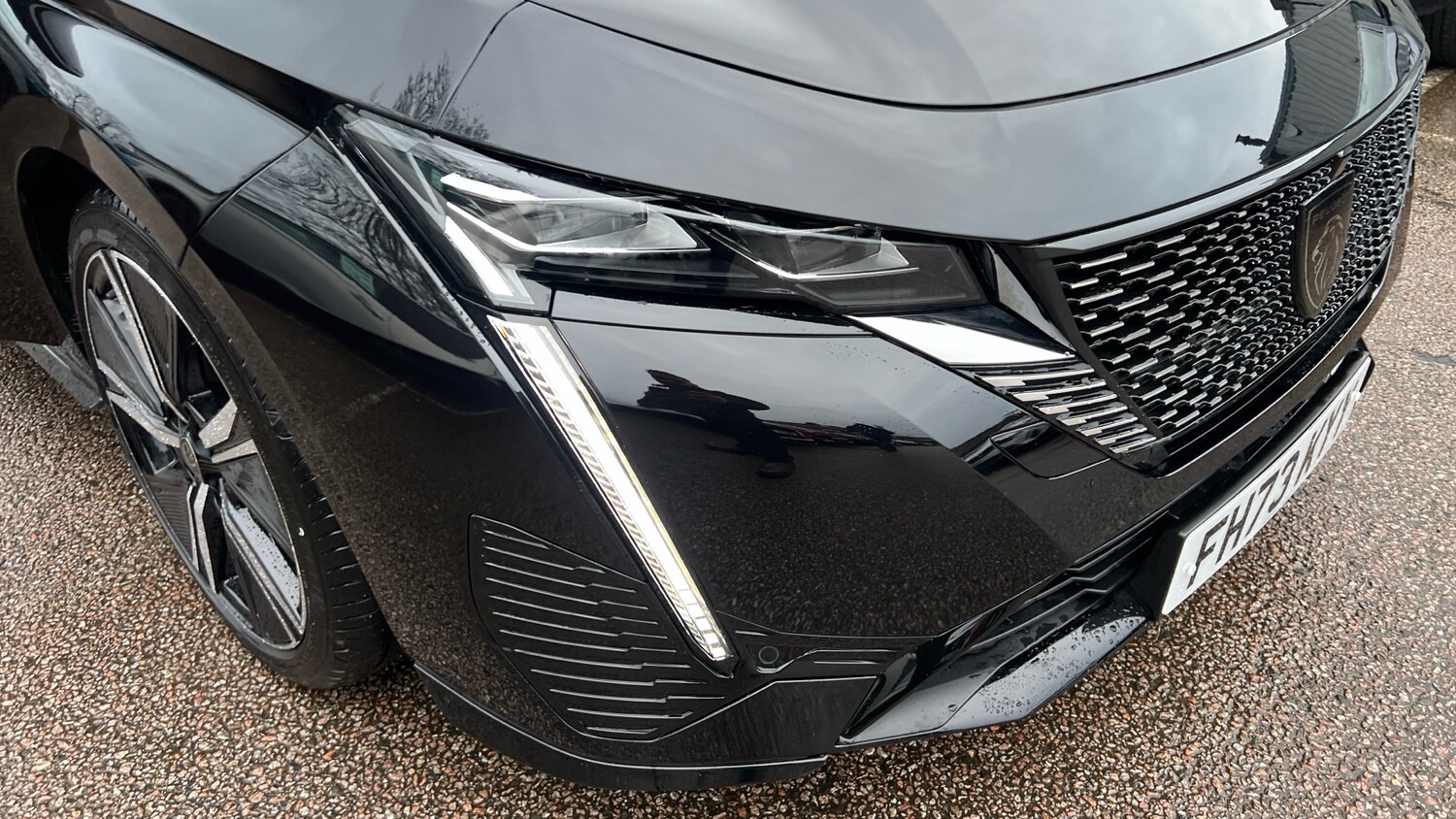 Used Peugeot 308 2024 for sale - 77525617: Photo 47