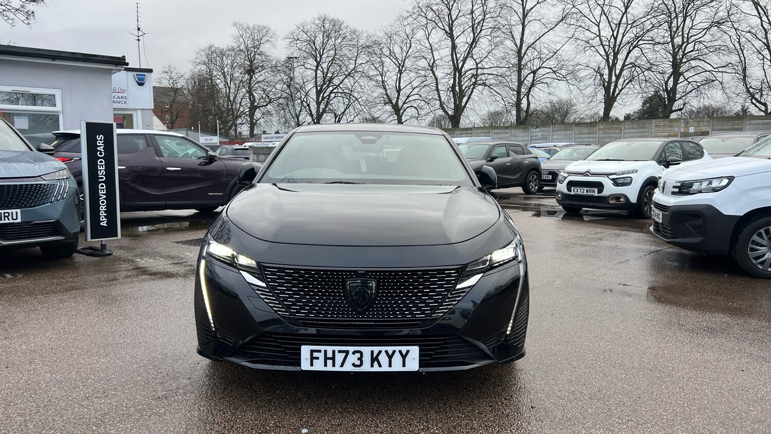 Used Peugeot 308 2024 for sale - 77525617: Photo 8