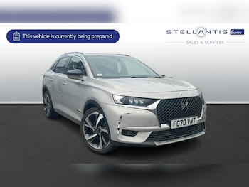 Used DS Automobiles DS 7 2020 for sale - 78518081: Photo