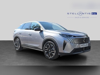 Used Peugeot 3008 2025 for sale - 79249643: Photo