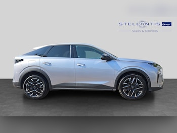 Used Peugeot 3008 2025 for sale - 79249643: Photo
