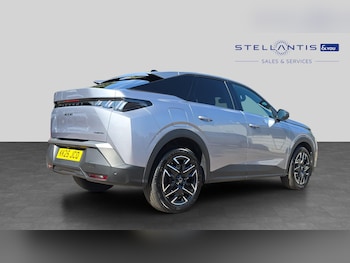 Used Peugeot 3008 2025 for sale - 79249643: Photo