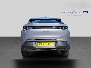 Used Peugeot 3008 2025 for sale - 79249643: Photo