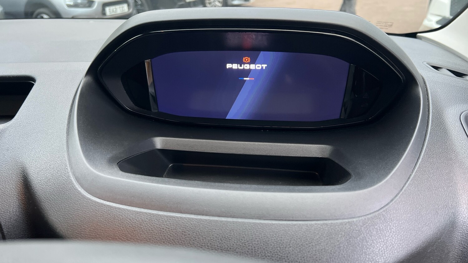 Used Peugeot Partner 2025 for sale - 76574292: Photo 13