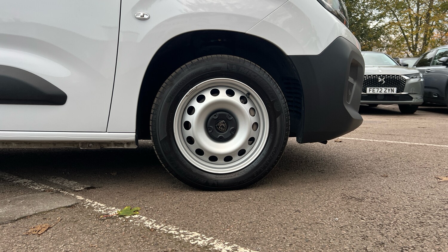 Used Peugeot Partner 2025 for sale - 76574292: Photo 14