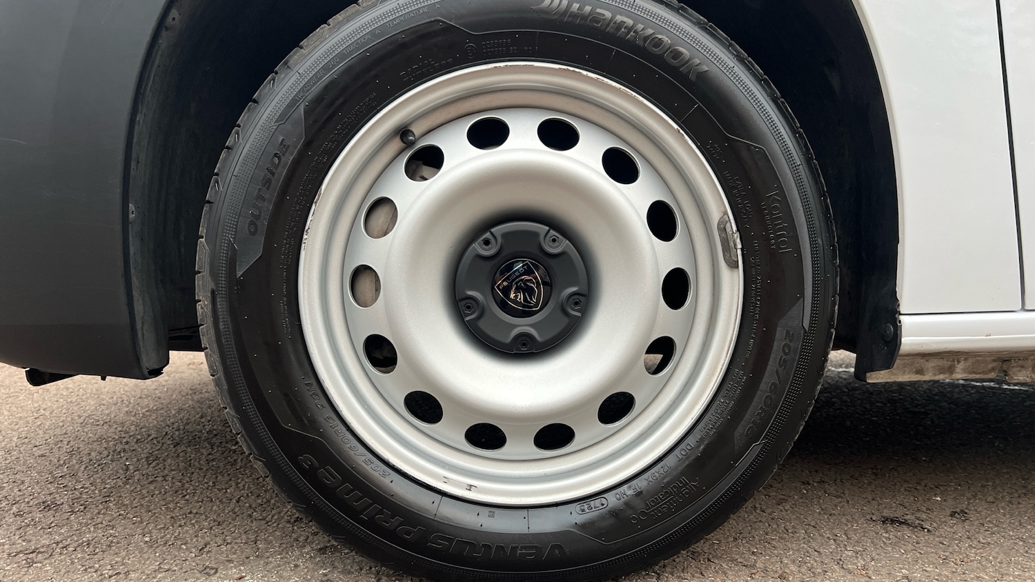 Used Peugeot Partner 2025 for sale - 76574292: Photo 15