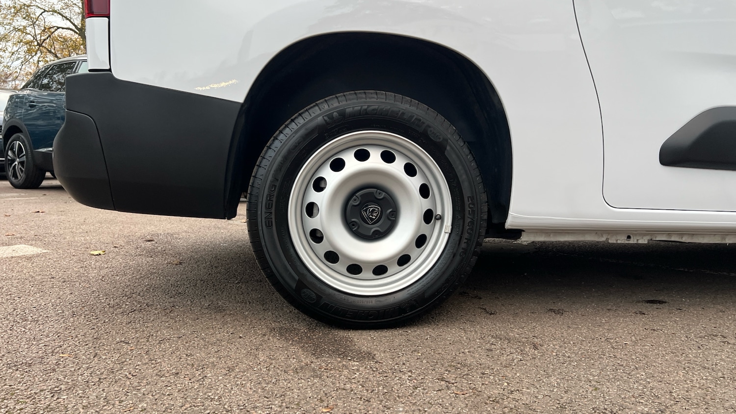 Used Peugeot Partner 2025 for sale - 76574292: Photo 16