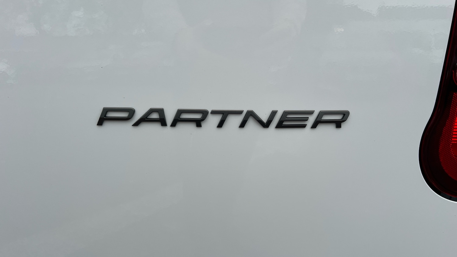 Used Peugeot Partner 2025 for sale - 76574292: Photo 26