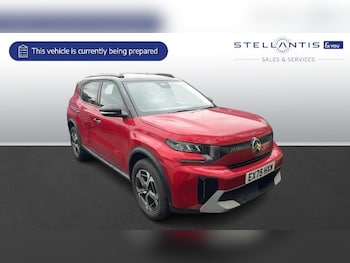 Used Citroen C3 Aircross 2025 for sale - 77525626: Photo