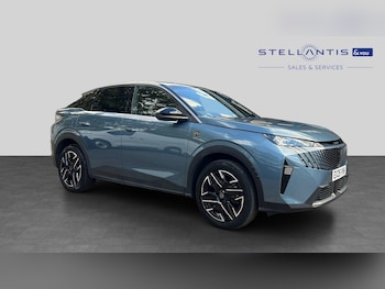 Used Peugeot 3008 2025 for sale - 79427190: Photo