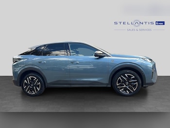 Used Peugeot 3008 2025 for sale - 79427190: Photo