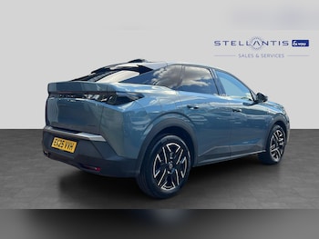 Used Peugeot 3008 2025 for sale - 79427190: Photo