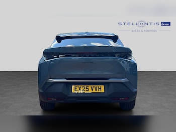 Used Peugeot 3008 2025 for sale - 79427190: Photo