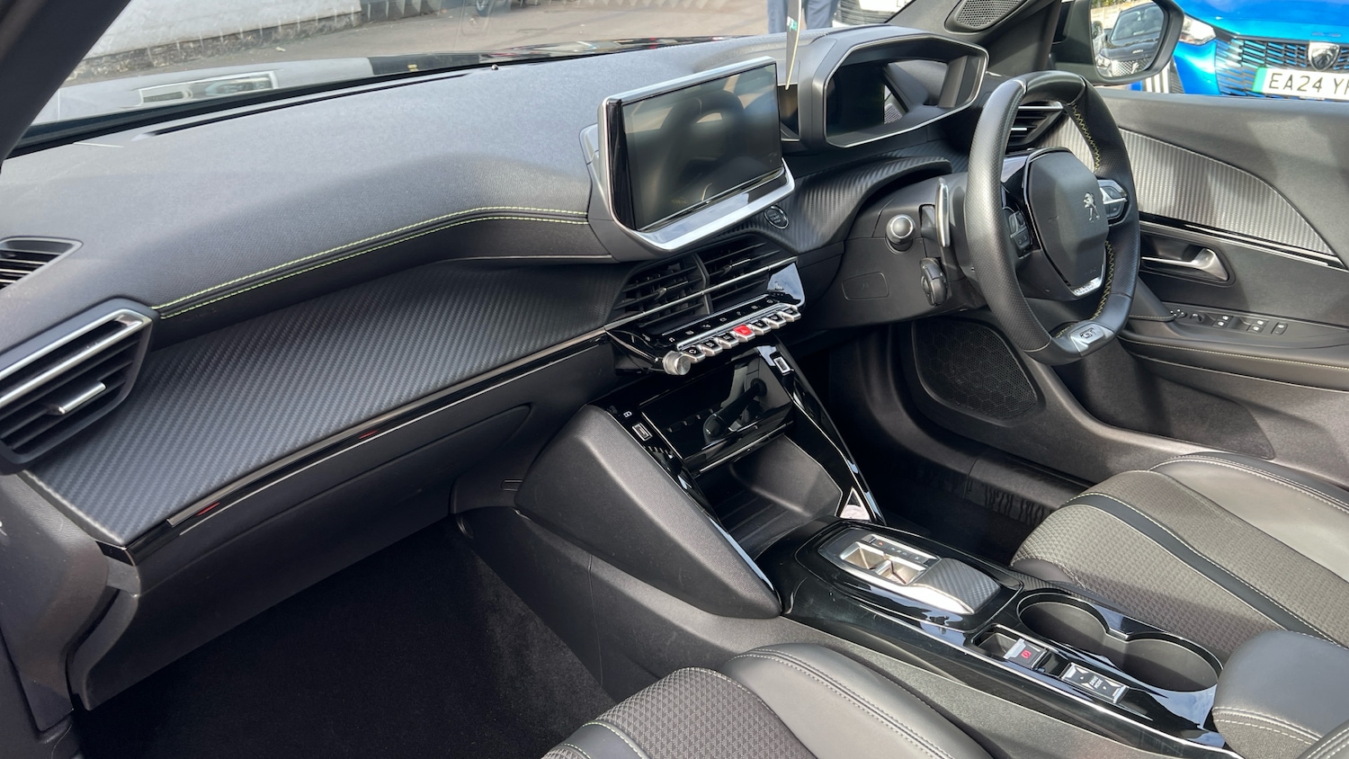 Used Peugeot 2008 2023 for sale - 76014566: Photo 12